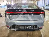2026 Toyota PRIUS фото