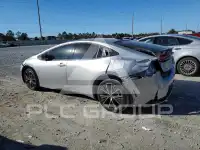 2026 Toyota PRIUS фото