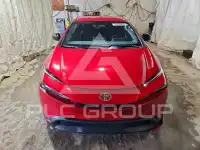 2026 Toyota PRIUS фото