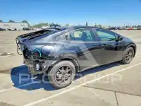 2026 Toyota PRIUS фото
