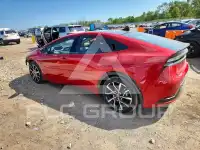 2026 Toyota PRIUS фото