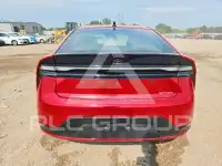 2026 Toyota PRIUS фото