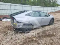 2026 Toyota PRIUS фото