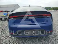 2026 Toyota PRIUS фото