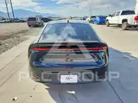 2026 Toyota PRIUS фото