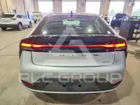 2026 Toyota PRIUS фото