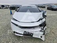 2026 Toyota PRIUS фото