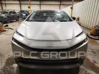 2026 Toyota PRIUS фото