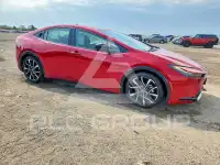 2026 Toyota PRIUS фото