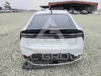 2026 Toyota PRIUS фото