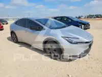 2026 Toyota PRIUS фото