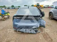 2026 Toyota PRIUS фото