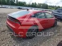 2026 Toyota PRIUS фото
