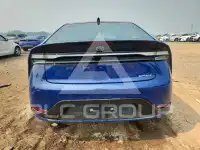 2026 Toyota PRIUS фото