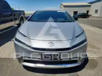 2026 Toyota PRIUS фото