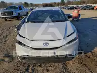 2026 Toyota PRIUS фото