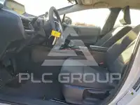 2026 Toyota PRIUS фото