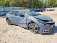 2026 Toyota PRIUS фото