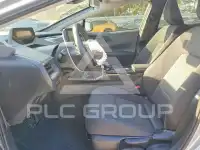 2026 Toyota PRIUS фото