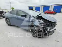 2026 Toyota PRIUS фото