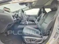 2026 Toyota PRIUS фото