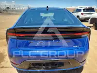 2026 Toyota PRIUS фото