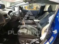 2026 Toyota PRIUS фото
