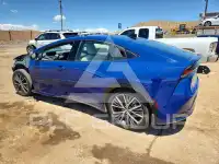 2026 Toyota PRIUS фото