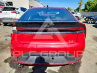 2026 Toyota PRIUS фото