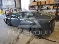 2026 Toyota PRIUS фото
