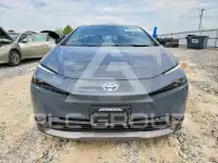 2026 Toyota PRIUS фото