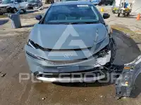 2026 Toyota PRIUS фото