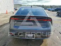 2026 Toyota PRIUS фото
