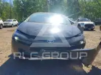2026 Toyota PRIUS фото
