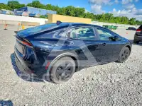 2026 Toyota PRIUS фото