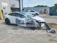 2026 Toyota PRIUS фото