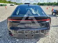 2026 Toyota PRIUS фото