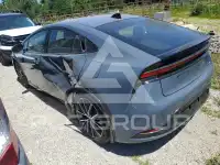 2026 Toyota PRIUS фото