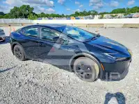 2026 Toyota PRIUS фото
