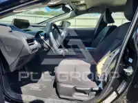 2026 Toyota PRIUS фото