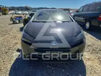 2026 Toyota PRIUS фото