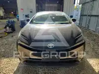 2026 Toyota PRIUS фото
