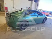 2026 Toyota PRIUS photo