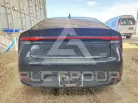 2026 Toyota PRIUS фото