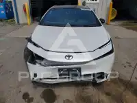 2026 Toyota PRIUS фото