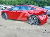 2026 Toyota PRIUS фото