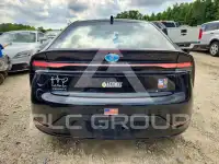 2026 Toyota PRIUS фото