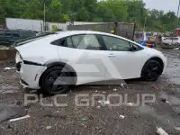 2026 Toyota PRIUS фото