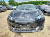 2026 Toyota PRIUS фото