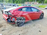 2026 Toyota PRIUS фото